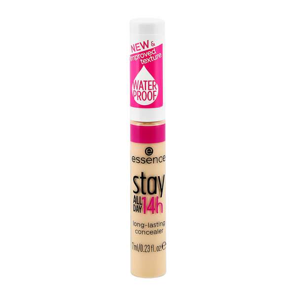 Консилер для лица `ESSENCE` STAY ALL DAY 14H тон 20