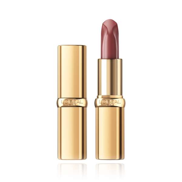 Помада для губ `LOREAL` COLOR RICHE NUDE INTENSE тон 179 nu decadent