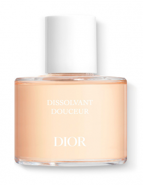 Dior Dissolvant Douceur Мягкое средство для снятия лака с экстрактом абрикоса