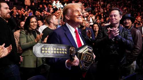 Члены команды Трампа начали получать угрозы