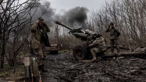 Сможет ли Украина выдержать еще один год войны?