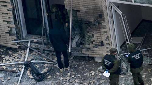 Убийство генерала Кириллова в Москве: задержан гражданин Узбекистана