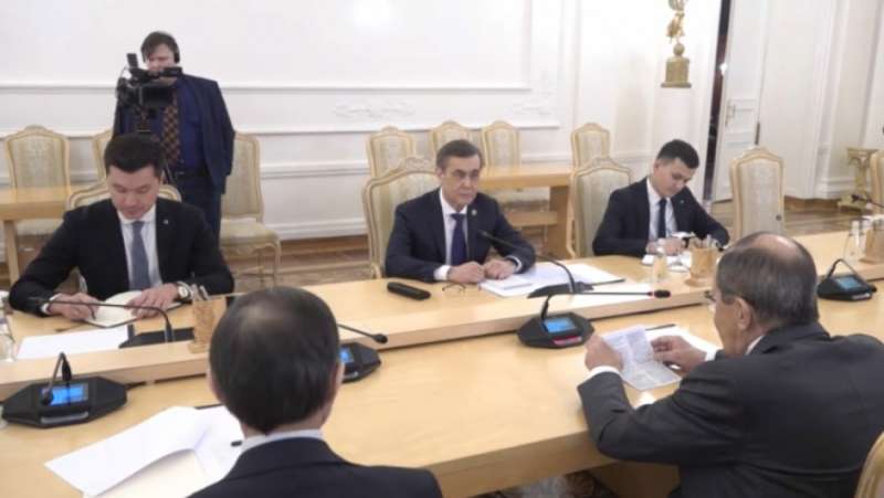 Заседание Совета глав правительств ШОС пройдет осенью в России