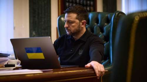 Зеленский показал видео допроса пленных из КНДР и предложил обмен