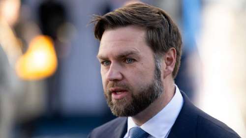 "Эта война &ndash; между Россией и Украиной": Вэнс прокомментировал свои слова про "военные рычаги воздействия"