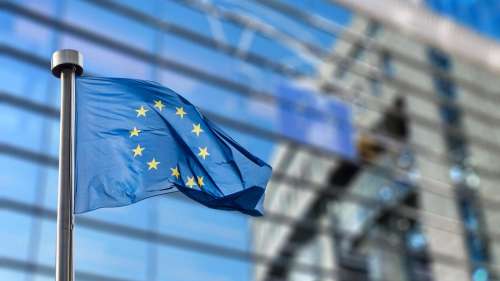 Лидеры ЕС запланировали экстренный саммит по Украине