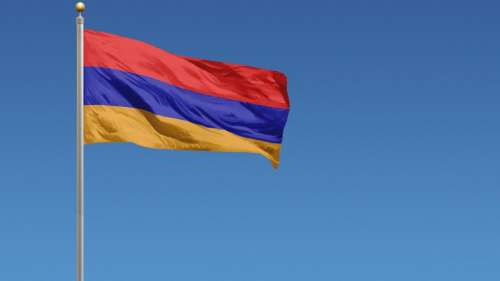 Парламент Армении проголосовал за начало процесса вступления в ЕС