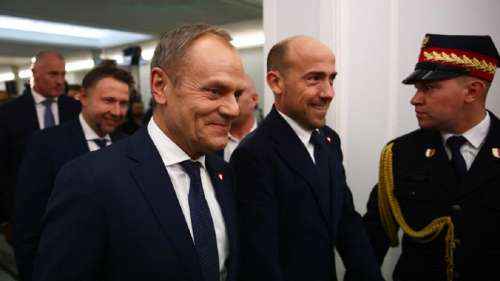 Против премьер-министра Польши начали расследование по делу о госперевороте