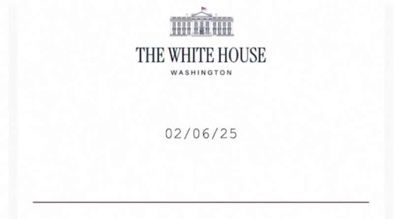 Трамп ввел санкции против Международного уголовного суда