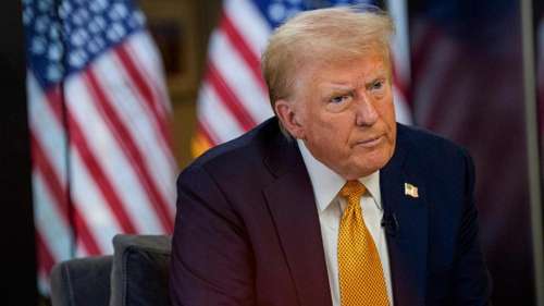 Трамп заявил о состоявшемся телефонном разговоре с Путиным