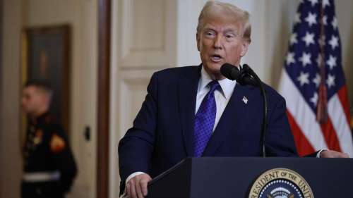 В Кремле прокомментировали резкие высказывания Трампа о Зеленском
