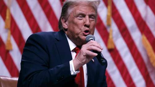 "Великий день": Трамп отреагировал на результаты выборов в Германии
