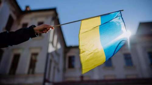 Власти Украины отвергли призыв США провести выборы президента
