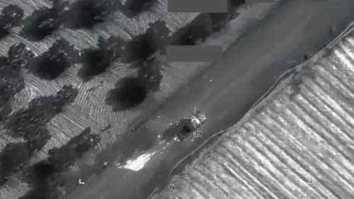 Еще одного лидера "Аль-Каиды" ликвидировали военные США в Сирии (видео)