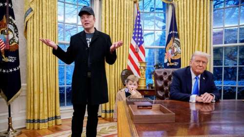 Politico: Трамп решил ограничить широкие полномочия Илона Маска