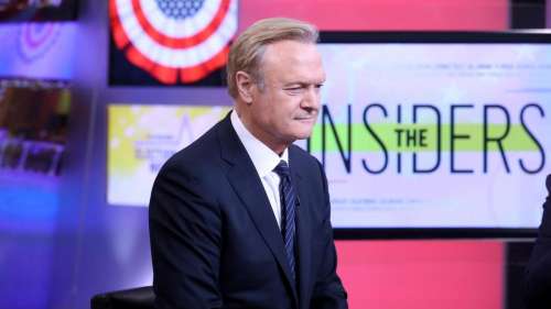 "Прошло 52 дня, а как будто 92": ведущий MSNBC заявил, что уходит в отпуск, устав от президентства Трампа