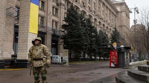 США назвали "этапы А и Б" по прекращению конфликта в Украине