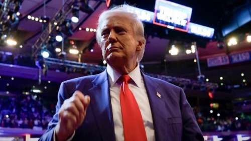 Трамп предупредил Украину после конфликта с Зеленским
