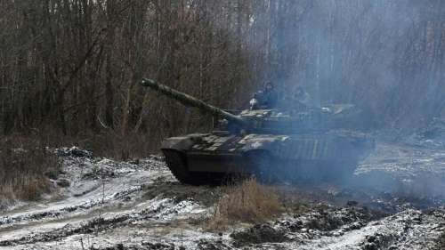 Выживет ли Украина без американского оружия?