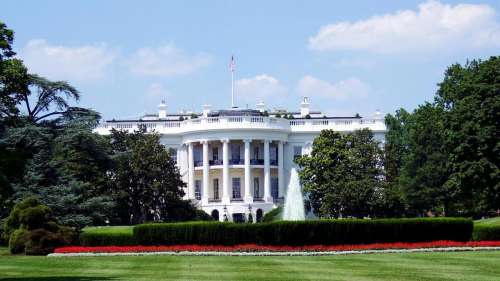 Белый дом уволил главу АНБ после встречи Трампа с крайне правой активисткой