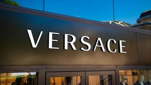 Prada покупает бренд Versace