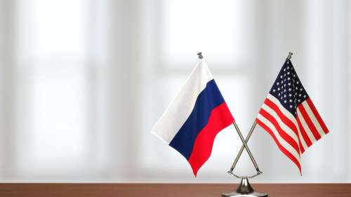 Россия и США вновь провели обмен заключенными