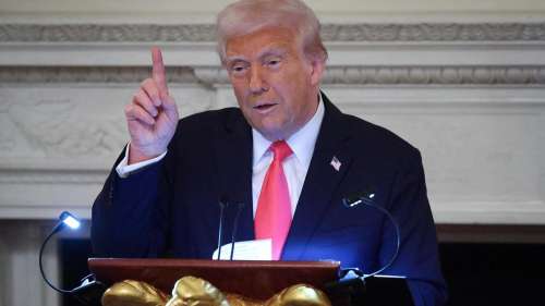"Заработают состояние": Трамп рассказал, что получат Россия и Украина при заключении сделки