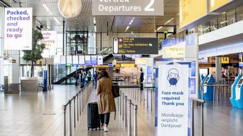 Аэропорты Москвы в преддверии 9 мая: длительные ожидания вылетов, Turkish Airlines отменила почти все рейсы