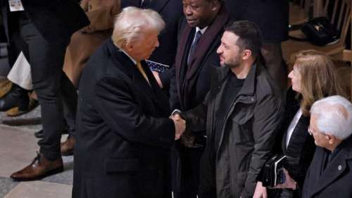 Анализ: почему в Киеве довольны ресурсной сделкой с США, несмотря на риски