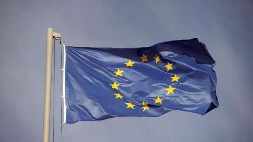 Евросоюз передаст Украине почти 2 млрд евро из прибыли от активов России