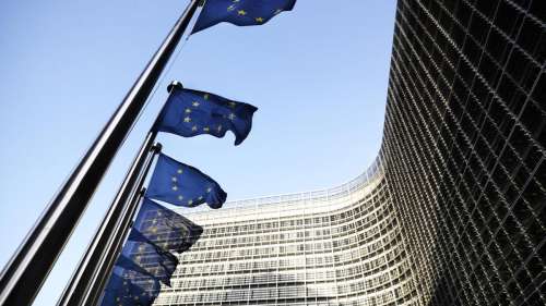 "Макси-пакет" санкций против России утвердил Евросоюз