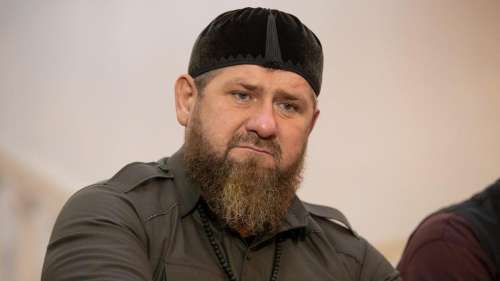 "Надеюсь, что просьбу поддержат": Кадыров прокомментировал слухи о своей отставке