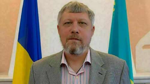 Оскандалившемуся экс-послу Украины в Казахстане вновь вынесли приговор в Москве