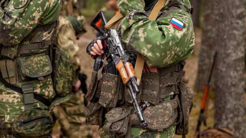 Россия готовит наступление в Сумской области для создания "буферной зоны". Удастся ли это?