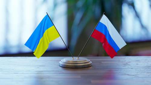 США заявили об отказе от роли посредника в переговорах России и Украины