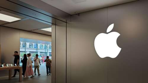 Трамп пригрозил Apple пошлинами в размере 25 процентов
