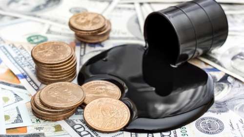 Трамп пригрозил санкциями за покупку нефти Ирана