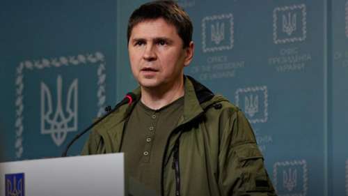 Зеленский согласен на встречу в Стамбуле только с Путиным, заявили в офисе президента Украины