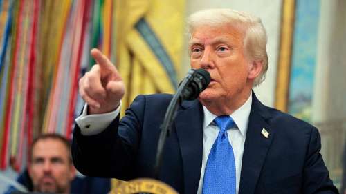 Как Трамп проигрывает собственную торговую войну со всем миром