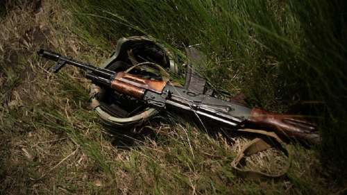 Российская армия заявила о заходе в Днепропетровскую область. Так ли это, и что говорят ВСУ