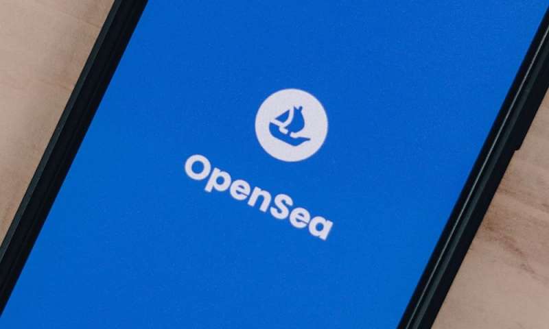 OpenSea откладывает запуск токена SEA из‑за ситуации на крипторынке