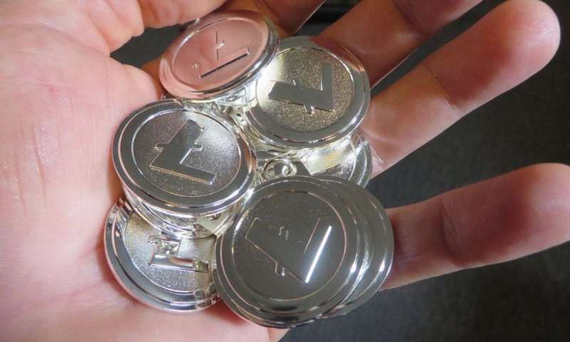 Атака на Litecoin вынудила переписать 13 блоков блокчейна
