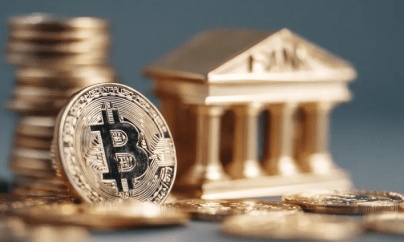 BIS предупреждает, что криптовалютные биржи становятся «теневыми банками»