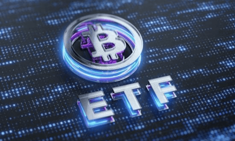Биткоин-ETF заработали млрд за 8 дней, в то время как краткосрочные держатели тихо начали продавать