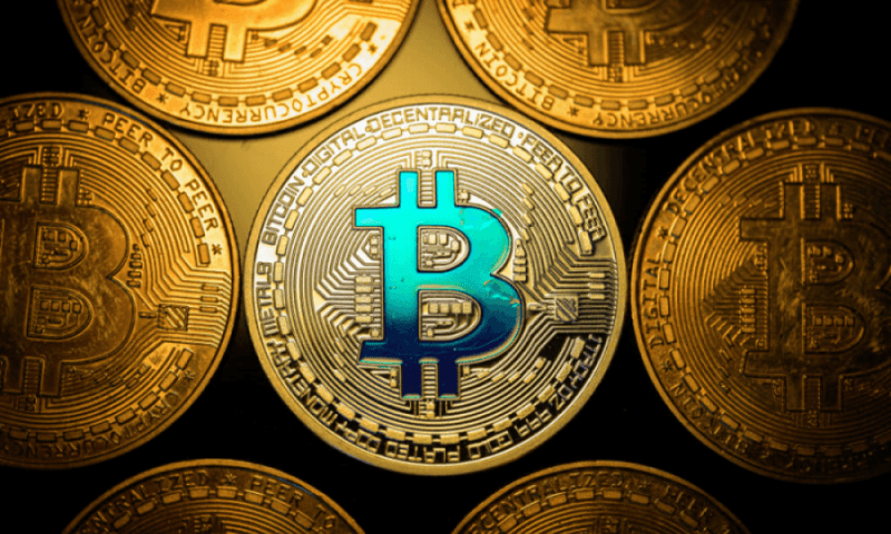 Биткоин поднялся выше  000, азиатские акции растут на фоне «сдержанной» геополитической напряженности