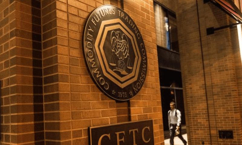 CFTC подала в суд на Висконсин в рамках юридической кампании агентства по защите полномочий в отношении рынков прогнозов