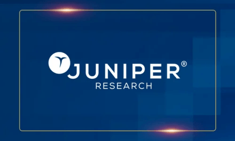 Juniper Research сообщает, что трансграничные B2B-платежи стейблкоинов достигнут  трлн к 2035 году