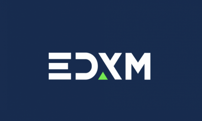 Криптовалютная биржа EDX Markets подала заявку на получение статуса национального трастового банка