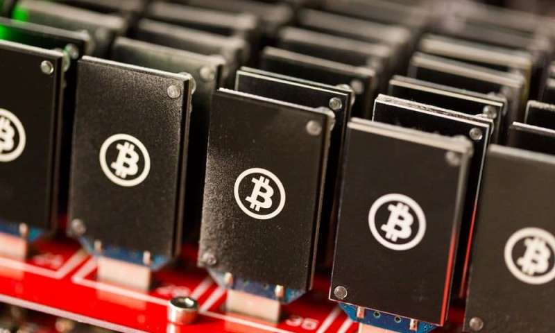 Майнинговый пул Parasite добыл второй блок биткоина
