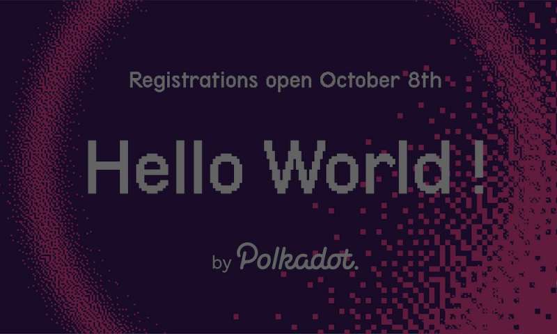 Polkadot и Kusama объявили конкурс разработчиков, посвященный интеграции с Gitcoin